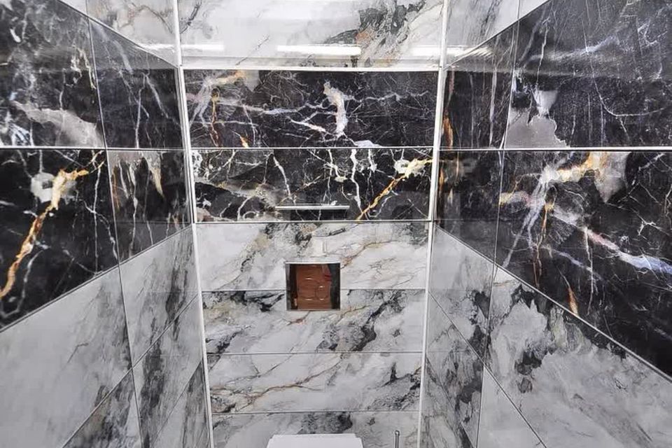 Продаётся 2-комнатная квартира, 54.4 м²
