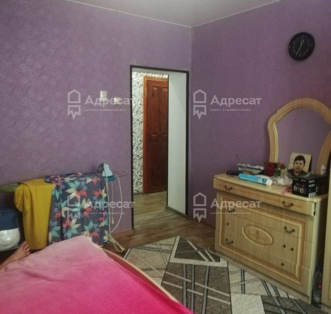 Продаётся 2-комнатная квартира, 46 м²