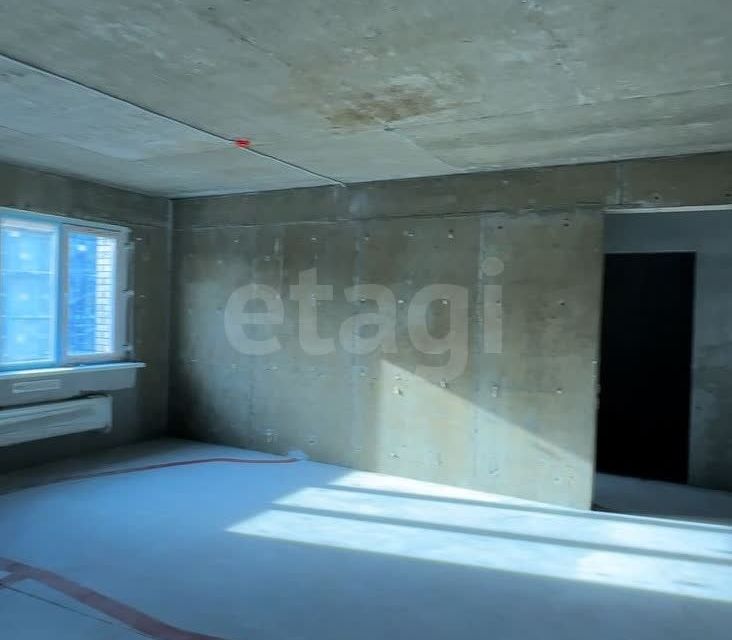 Продаётся 1-комнатная квартира, 50.6 м²