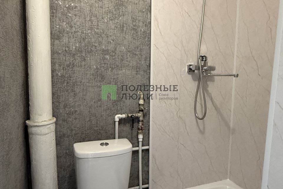 Продаётся 1-комнатная квартира, 22.8 м²