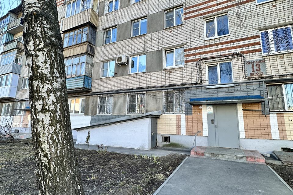 Продаётся 1-комнатная квартира, 31 м²