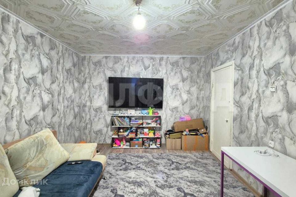 Сдаётся 1-комнатная квартира, 48 м²