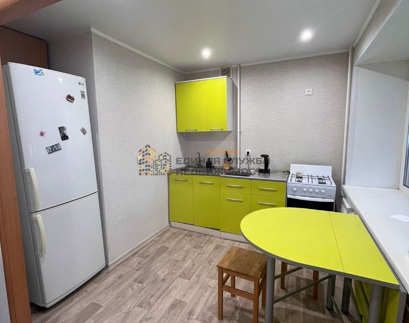 Сдаётся 1-комнатная квартира, 30 м²