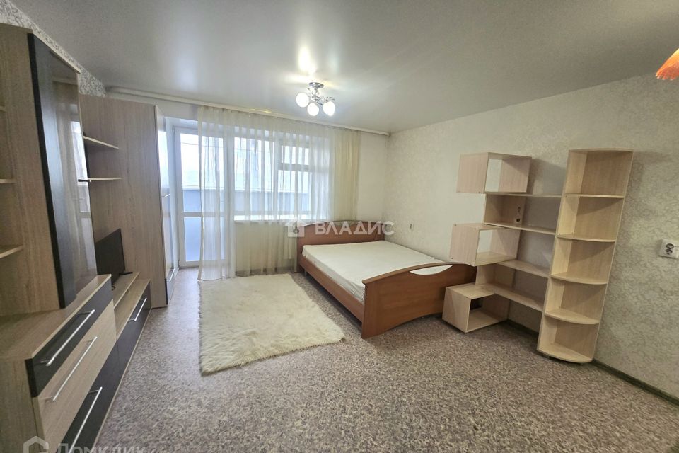 Продаётся студия, 27.2 м²