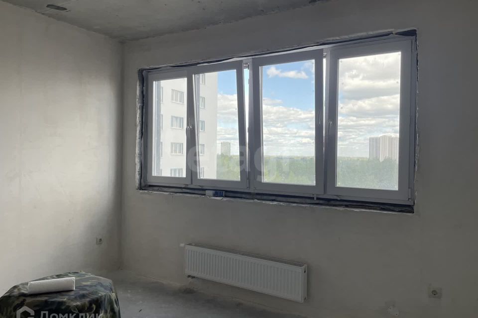 Продаётся 2-комнатная квартира, 63 м²