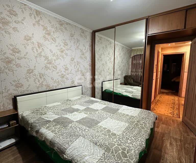 Продаётся 3-комнатная квартира, 64.2 м²