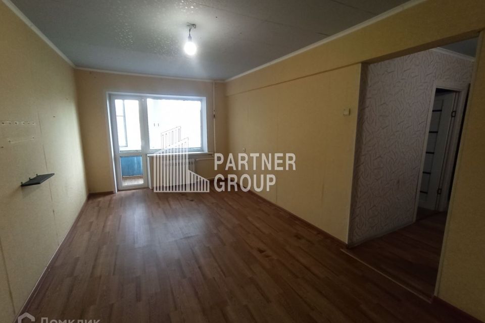 Продаётся 2-комнатная квартира, 41 м²