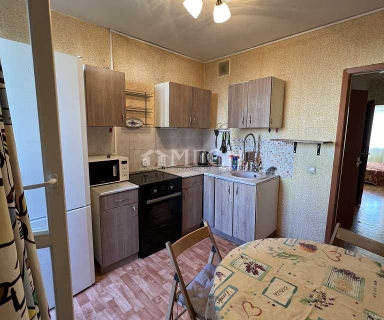 Сдаётся 2-комнатная квартира, 55 м²