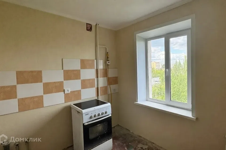 Продаётся 3-комнатная квартира, 60.3 м²