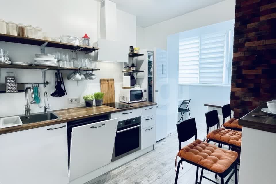 Продаётся студия, 36.1 м²