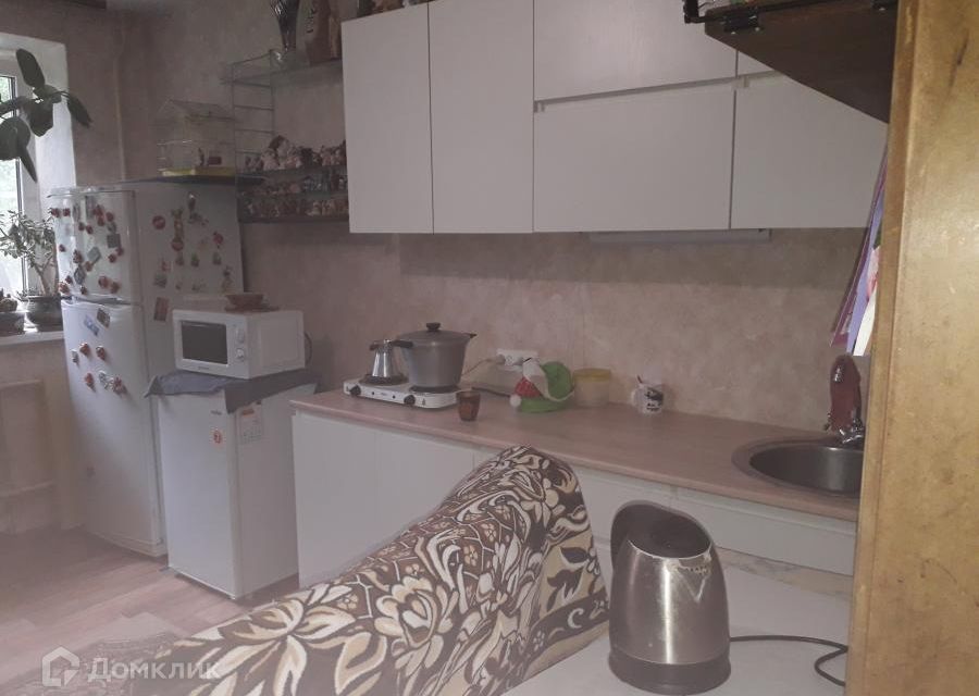 Продаётся 1-комнатная квартира, 23.4 м²
