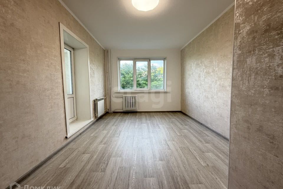 Продаётся 1-комнатная квартира, 31.8 м²