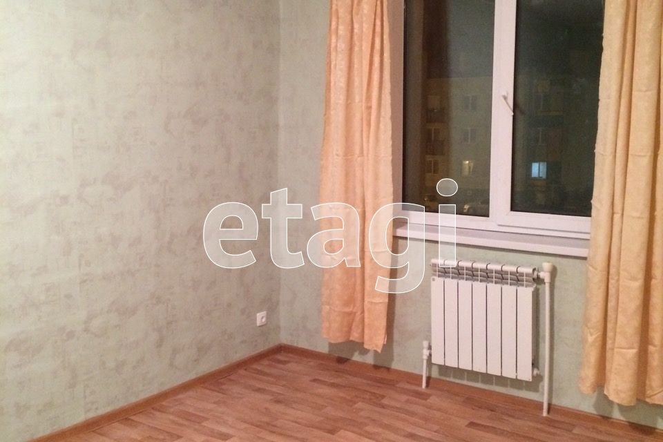 Продаётся 1-комнатная квартира, 28 м²