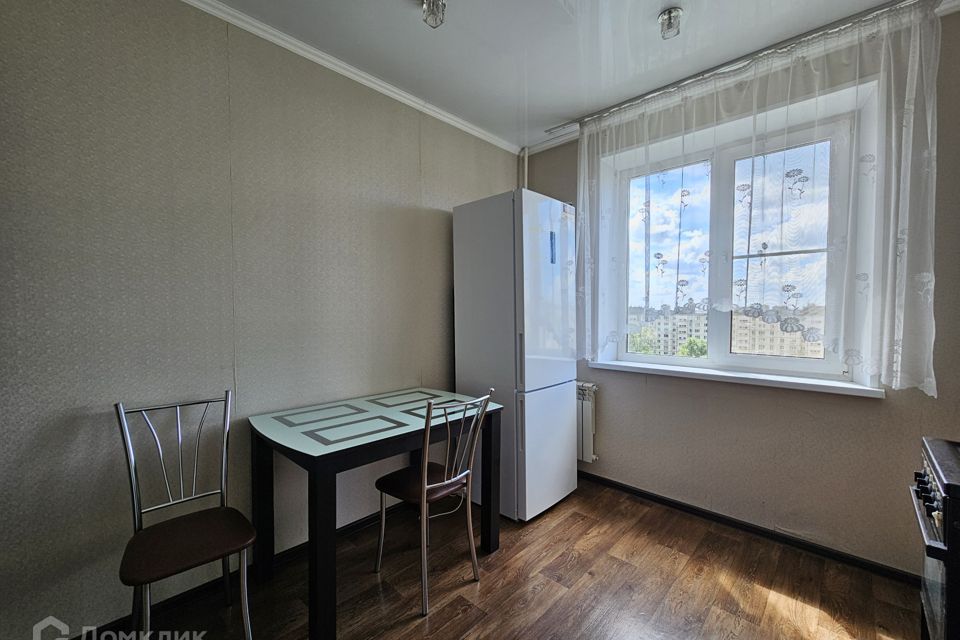 Сдаётся 1-комнатная квартира, 43 м²