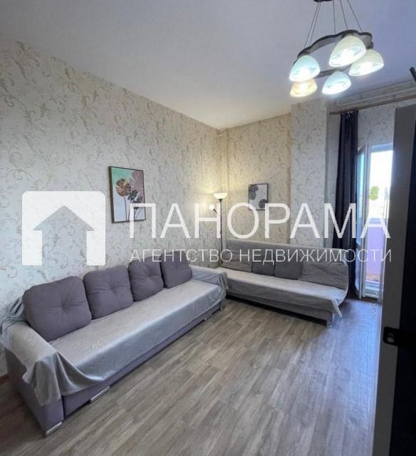 Продаётся студия, 26.7 м²