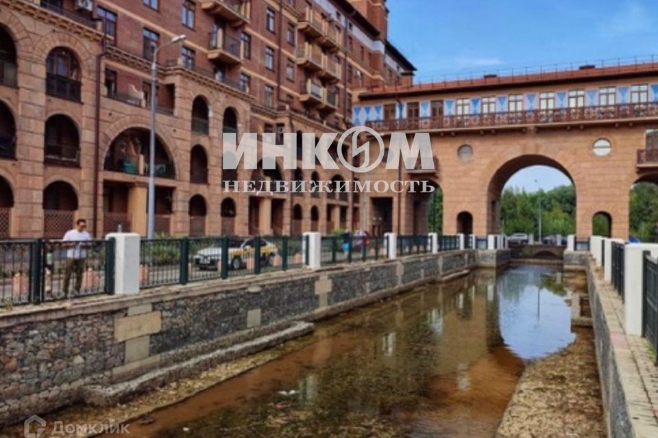 Продаётся 1-комнатная квартира, 35.3 м²