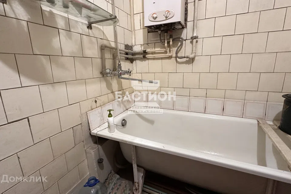 Продаётся 3-комнатная квартира, 66.2 м²
