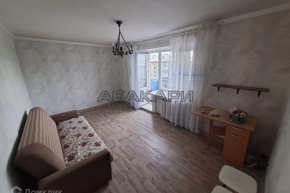 Сдаётся 2-комнатная квартира, 46 м²