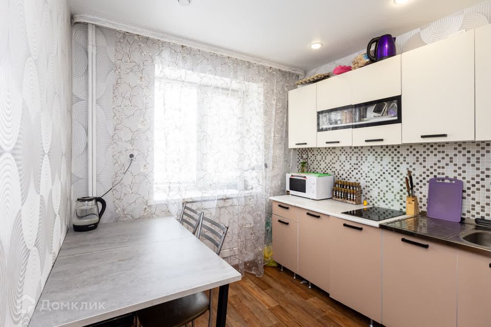 Продаётся 2-комнатная квартира, 44.6 м²