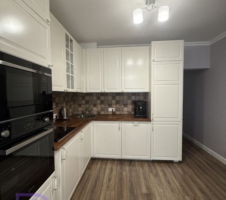 Продаётся 3-комнатная квартира, 86.5 м²