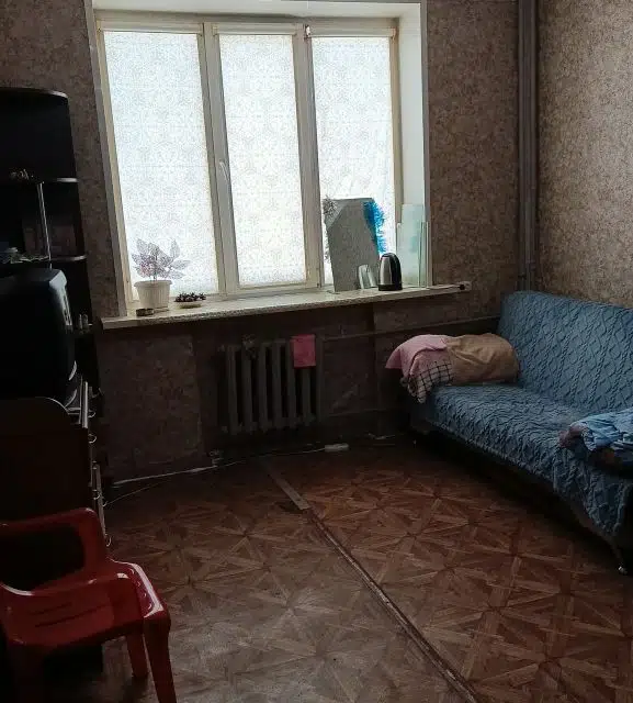 Продаётся комната в 3-комн. квартире, 19.1 м²