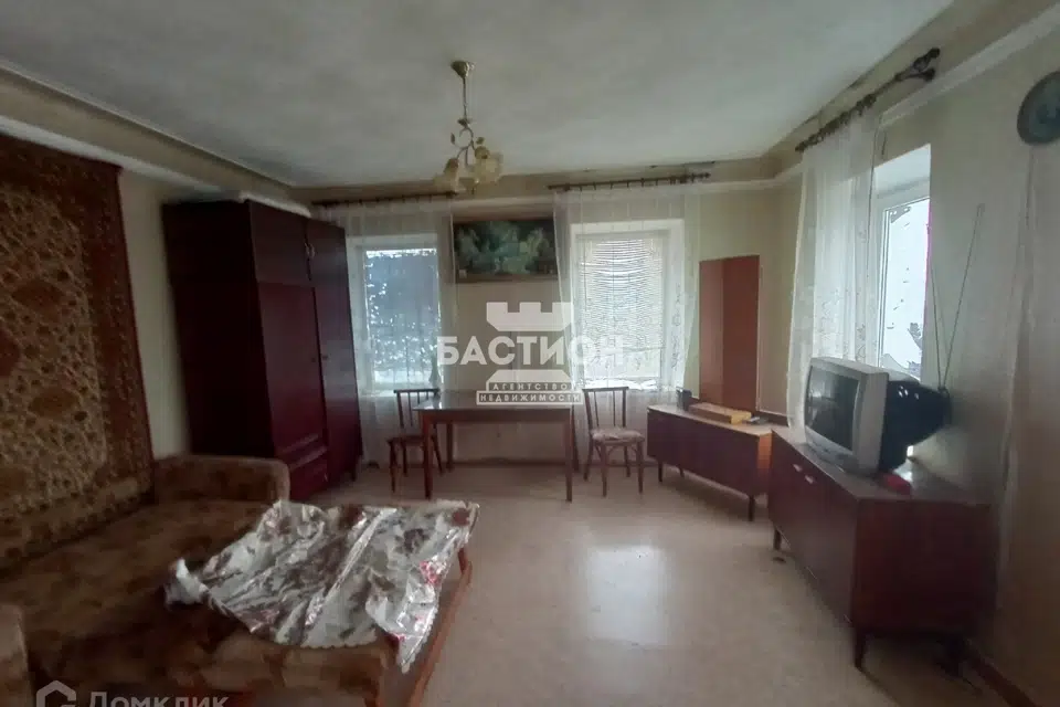 Продаётся 1-этажный дом, 72.9 м²