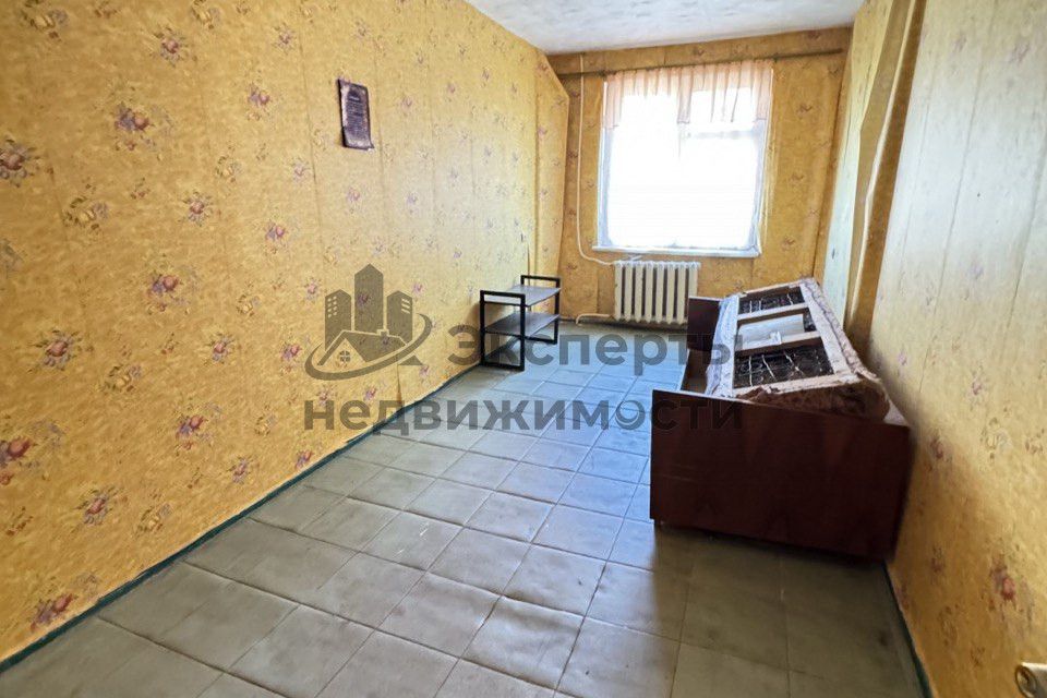 Продаётся 2-комнатная квартира, 44.1 м²