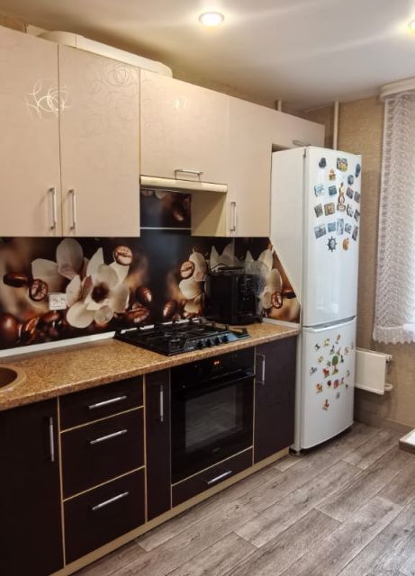 Продаётся 2-комнатная квартира, 47.1 м²