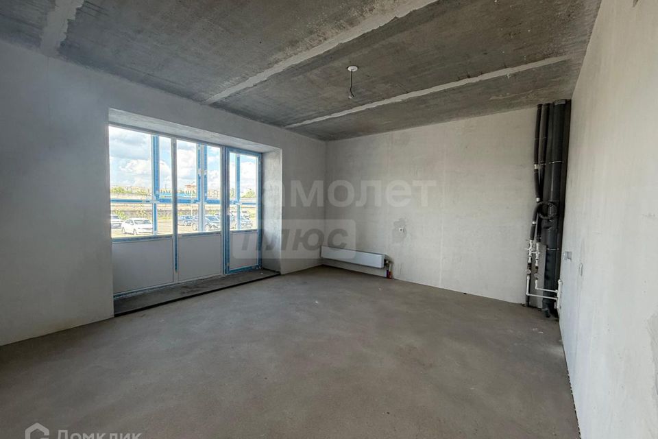 Продаётся 3-комнатная квартира, 97 м²