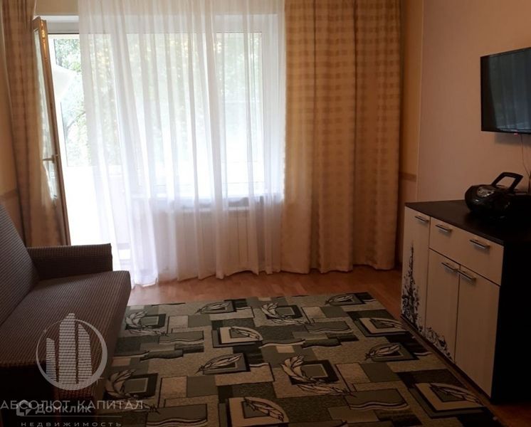 Сдаётся 2-комнатная квартира, 48 м²