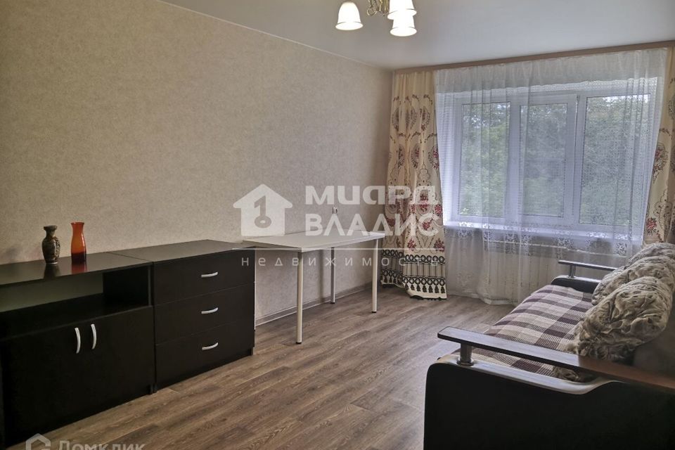 Сдаётся 1-комнатная квартира, 29.8 м²