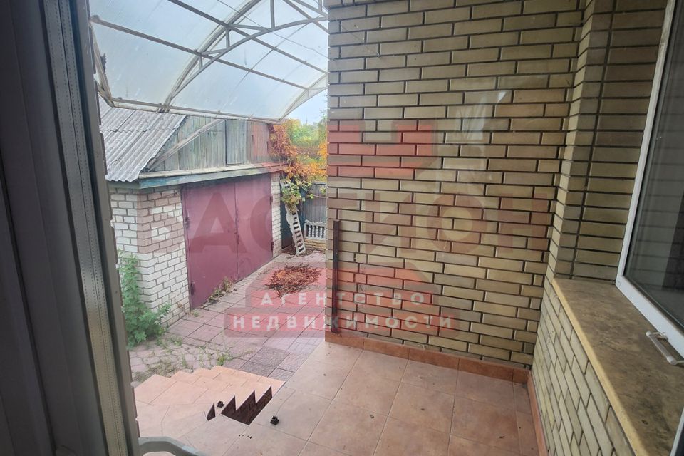 Продаётся таунхаус, 2-эт., 271 м²