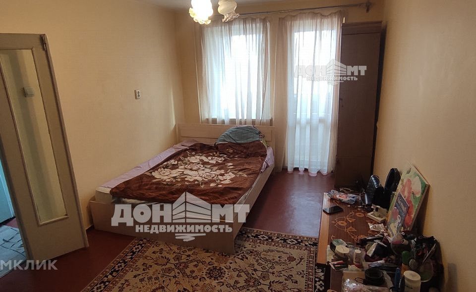 Сдаётся 1-комнатная квартира, 30 м²
