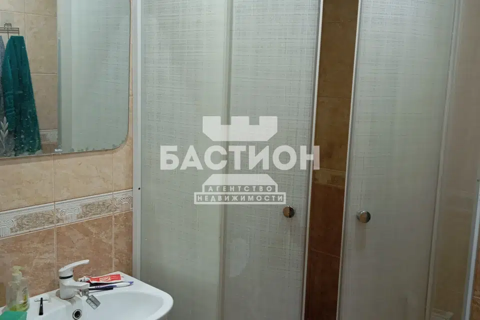 Продаётся 2-комнатная квартира, 45 м²