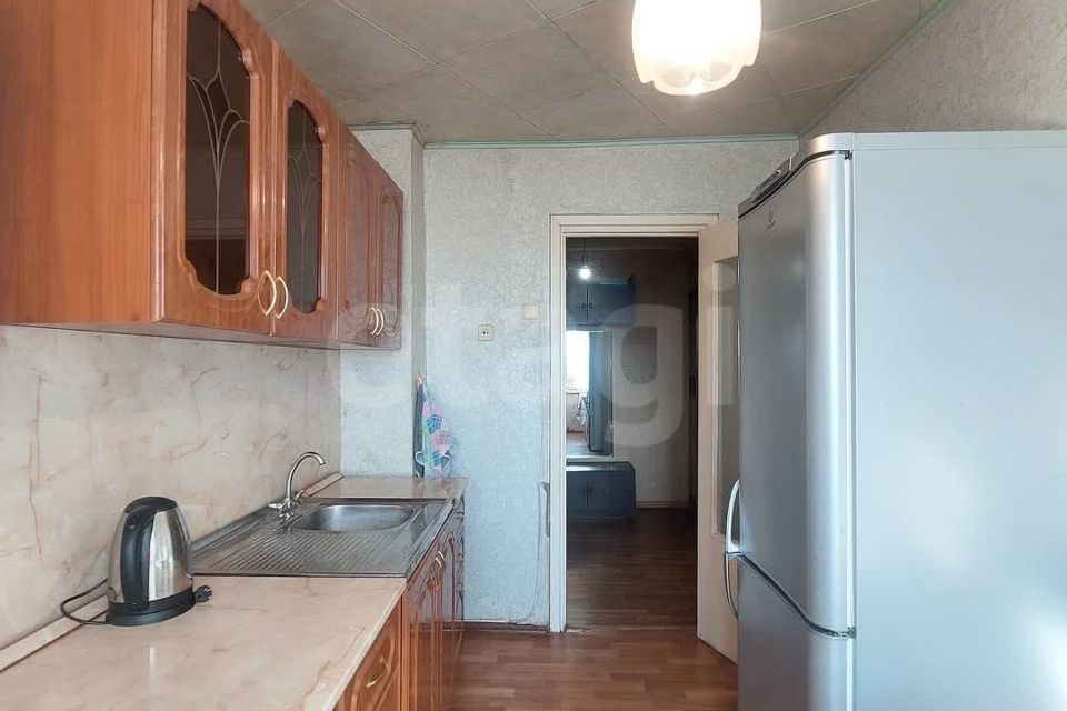 Продаётся 2-комнатная квартира, 51 м²