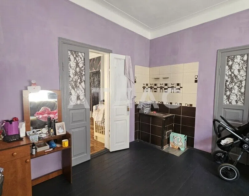Продаётся 1-этажный дом, 90.3 м²