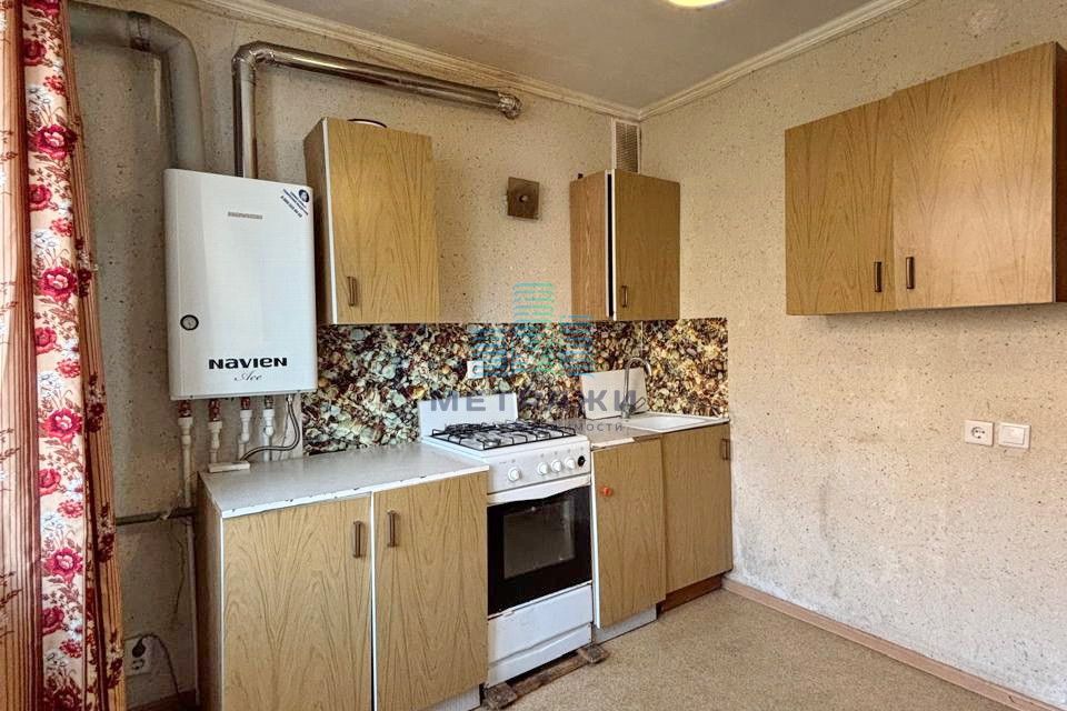 Продаётся 2-комнатная квартира, 46 м²