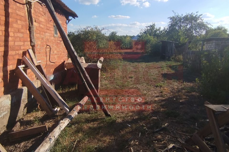 Продаётся 1-этажный дом, 18 м²