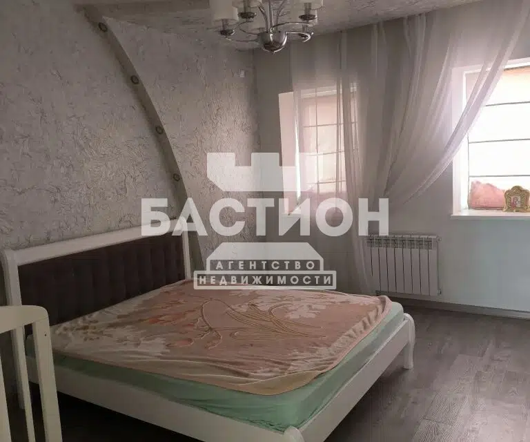 Продаётся 1-этажный дом, 140 м²