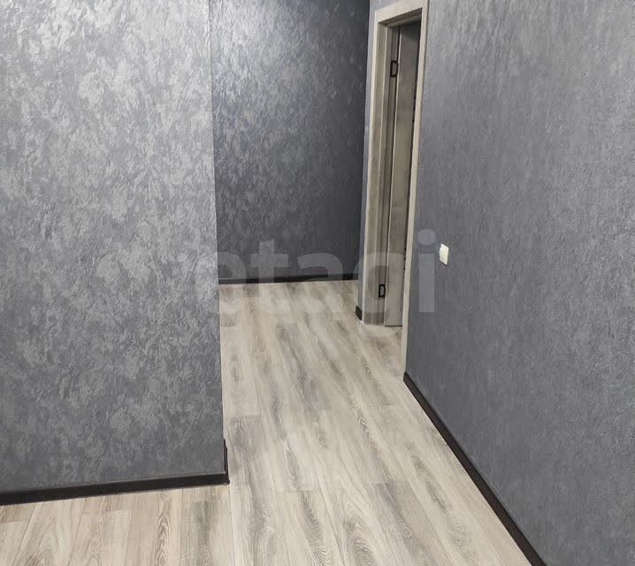 Продаётся 2-комнатная квартира, 53.3 м²