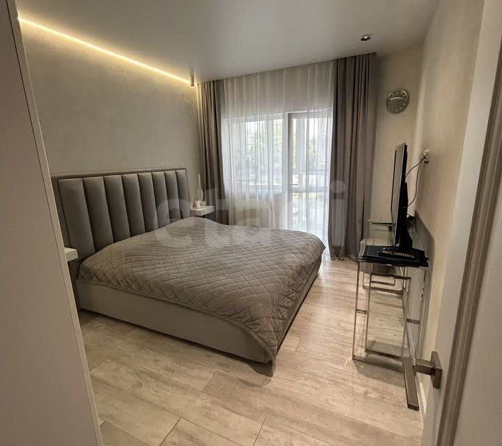 Продаётся 2-комнатная квартира, 67 м²