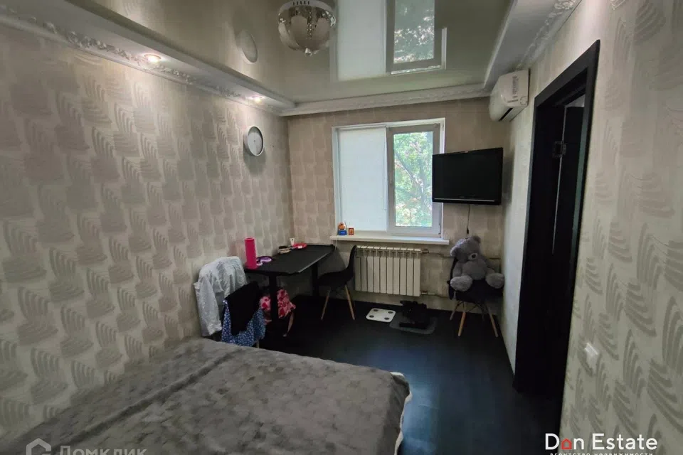 Сдаётся 2-комнатная квартира, 45 м²