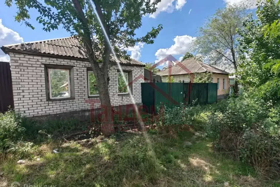 Продаётся 1-этажный дом, 79.3 м²