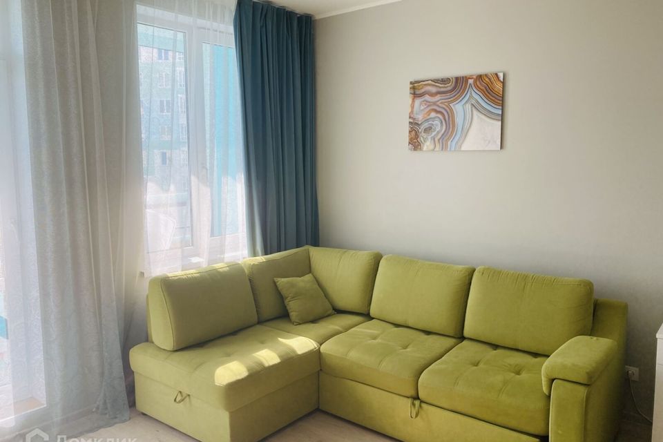 Продаётся студия, 26.9 м²