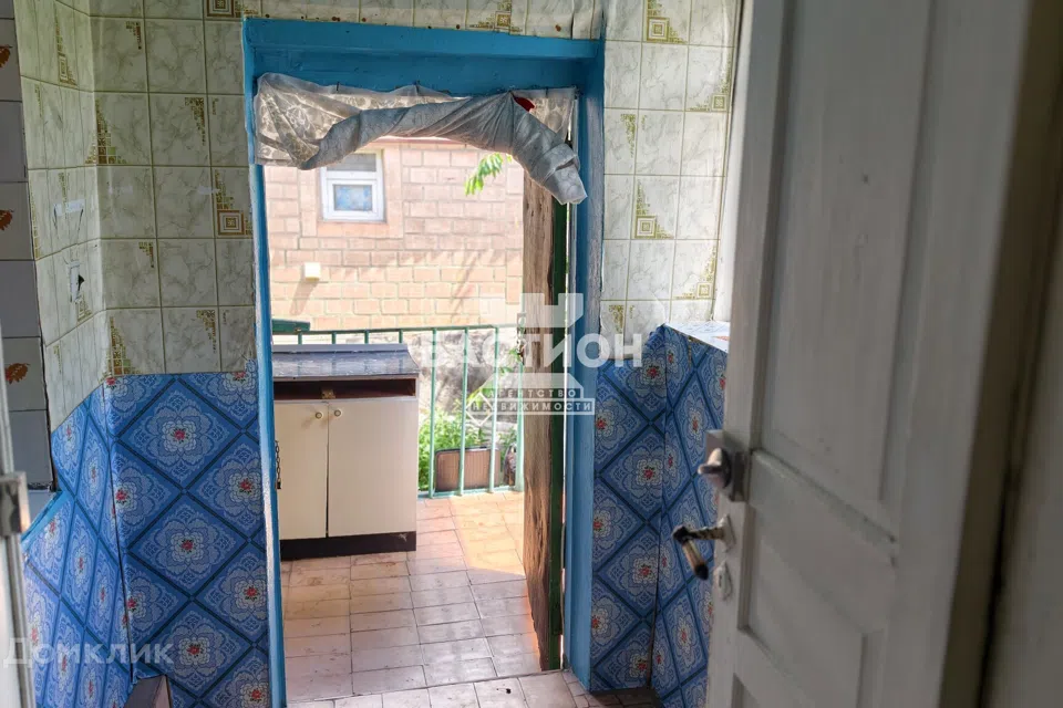 Продаётся 1-этажный дом, 77.2 м²