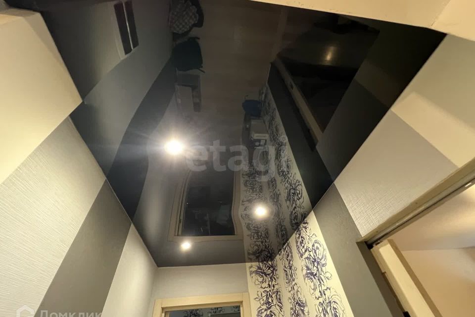 Продаётся 2-комнатная квартира, 43.5 м²