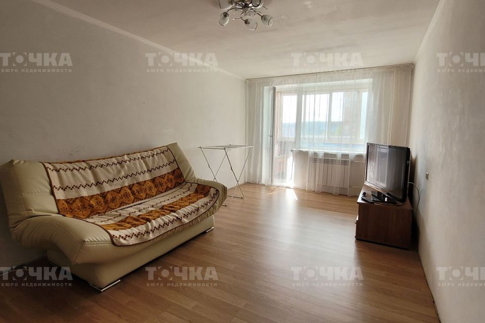 Продаётся 2-комнатная квартира, 67 м²