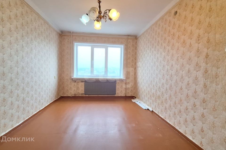 Продаётся 2-комнатная квартира, 43.5 м²