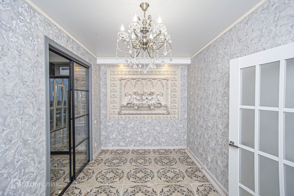 Продаётся 2-комнатная квартира, 49.2 м²