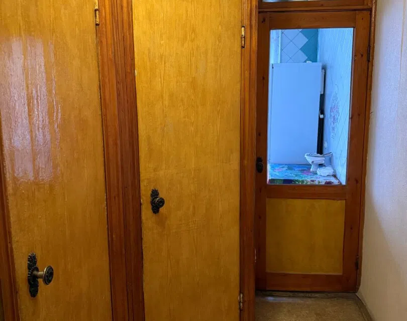 Продаётся 2-комнатная квартира, 44.4 м²